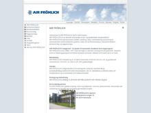 Aircoil Product A/S