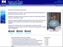 Hamund Data ApS